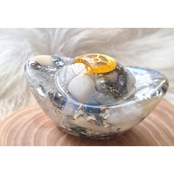 奧剛一錠贏元寶